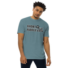 Load image into Gallery viewer, Short Paddle Gang Tee