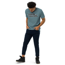 Load image into Gallery viewer, Short Paddle Gang Tee