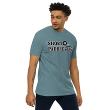 Load image into Gallery viewer, Short Paddle Gang Tee
