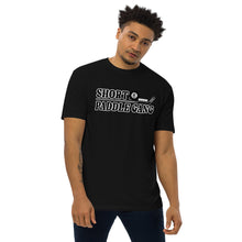 Load image into Gallery viewer, Short Paddle Gang Tee