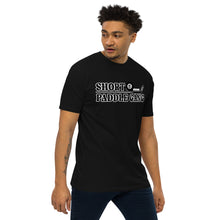Load image into Gallery viewer, Short Paddle Gang Tee