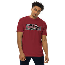 Load image into Gallery viewer, Short Paddle Gang Tee