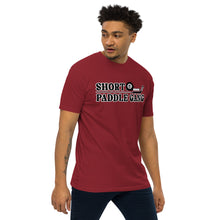 Load image into Gallery viewer, Short Paddle Gang Tee