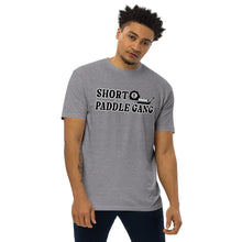 Load image into Gallery viewer, Short Paddle Gang Tee