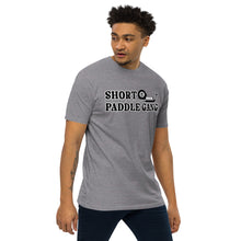 Load image into Gallery viewer, Short Paddle Gang Tee