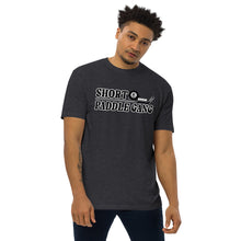 Load image into Gallery viewer, Short Paddle Gang Tee