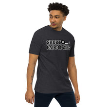 Load image into Gallery viewer, Short Paddle Gang Tee