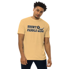 Load image into Gallery viewer, Short Paddle Gang Tee