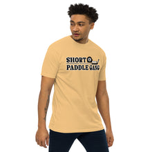 Load image into Gallery viewer, Short Paddle Gang Tee