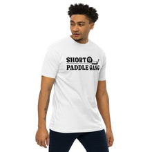 Load image into Gallery viewer, Short Paddle Gang Tee
