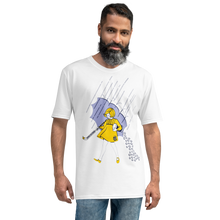 Load image into Gallery viewer, Raining Pucks Shirt