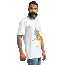 Load image into Gallery viewer, Raining Pucks Shirt