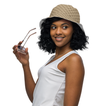 Load image into Gallery viewer, "Goosey" Reversible Bucket Hat