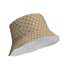 Load image into Gallery viewer, "Goosey" Reversible Bucket Hat