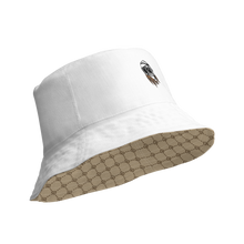 Load image into Gallery viewer, "Goosey" Reversible Bucket Hat