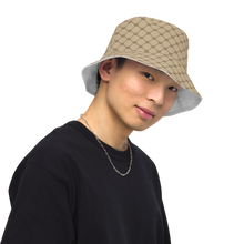 Load image into Gallery viewer, "Goosey" Reversible Bucket Hat