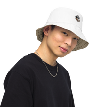 Load image into Gallery viewer, "Goosey" Reversible Bucket Hat