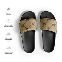 Load image into Gallery viewer, "Goosey" Men’s Slides