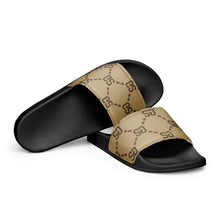 Load image into Gallery viewer, "Goosey" Men’s Slides