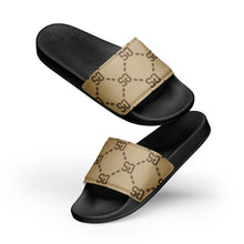 Load image into Gallery viewer, "Goosey" Men’s Slides