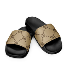 Load image into Gallery viewer, "Goosey" Men’s Slides