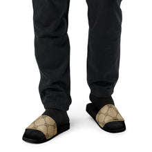Load image into Gallery viewer, "Goosey" Men’s Slides