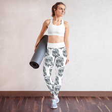 Load image into Gallery viewer, Yoga Leggings