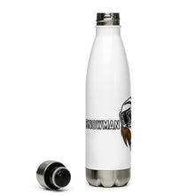 Load image into Gallery viewer, Stainless Steel Water Bottle