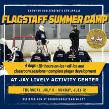 Load image into Gallery viewer, 2026 Flagstaff Summer Camp
