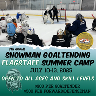 2025 Flagstaff Summer Camp