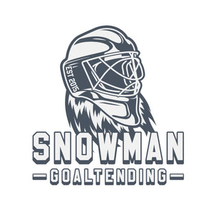 Snowman Goaltending