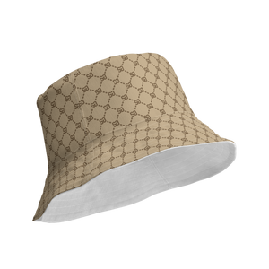 "Goosey" Reversible Bucket Hat