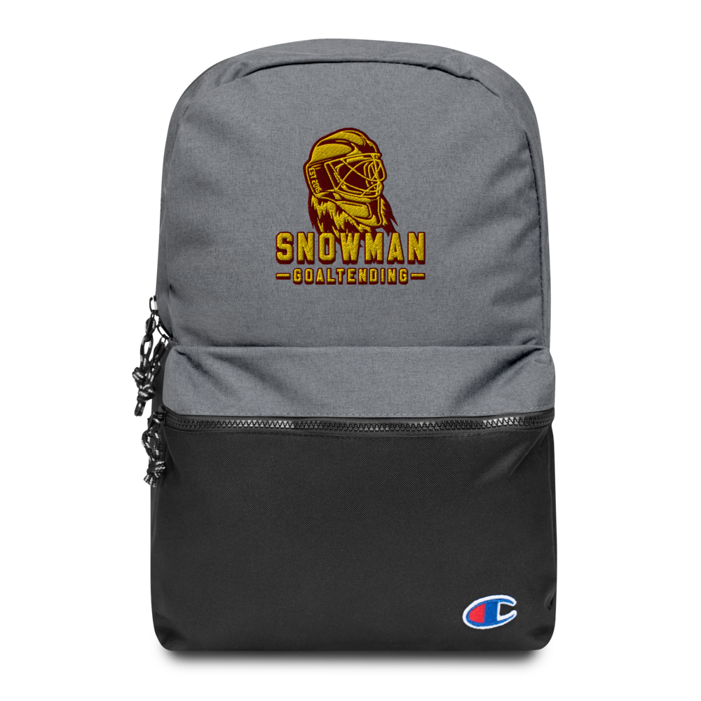 SG Devil Champion Backpack