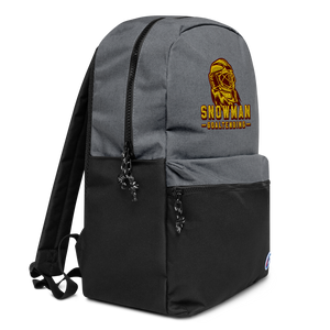 SG Devil Champion Backpack