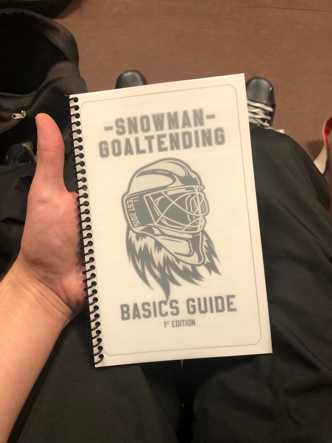 SG Basics Guide