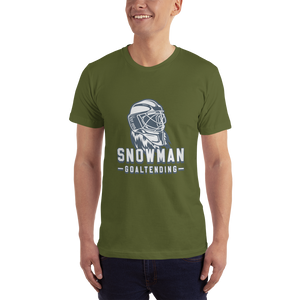 SG Original Logo T-Shirt