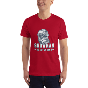 SG Original Logo T-Shirt